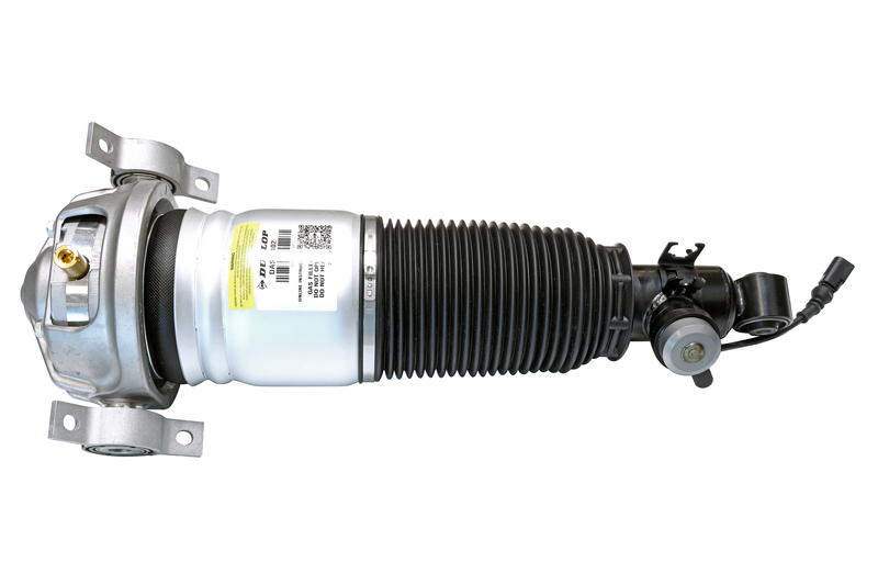Air Suspension Strut