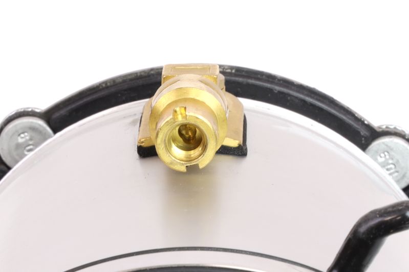 Air Suspension Strut