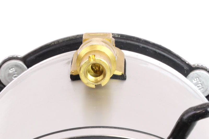 Air Suspension Strut