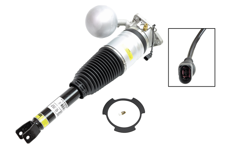 Air Suspension Strut