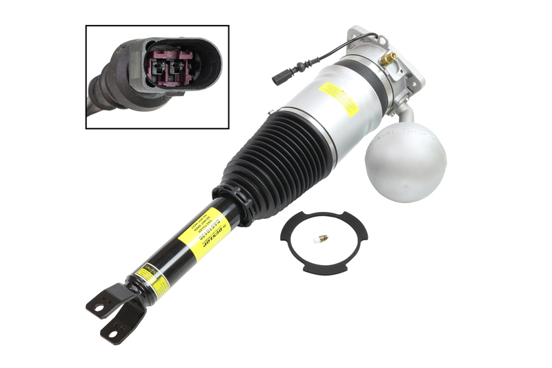 Air Suspension Strut