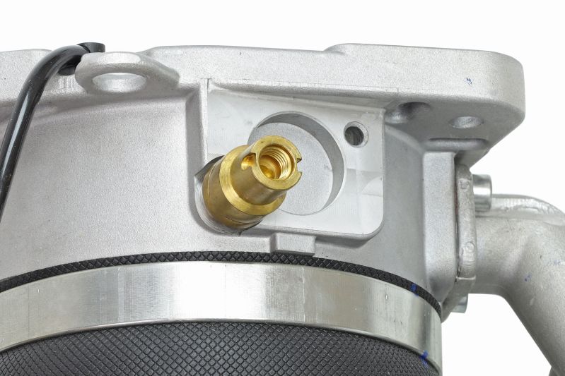 Air Suspension Strut