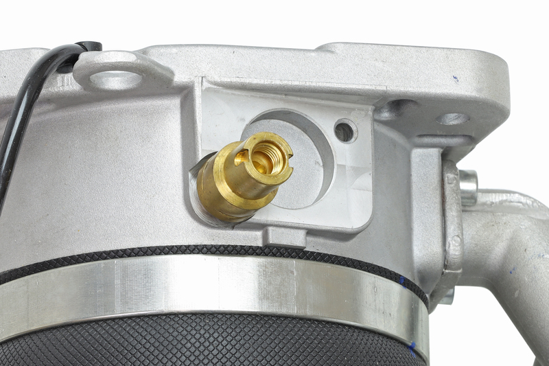 Air Suspension Strut