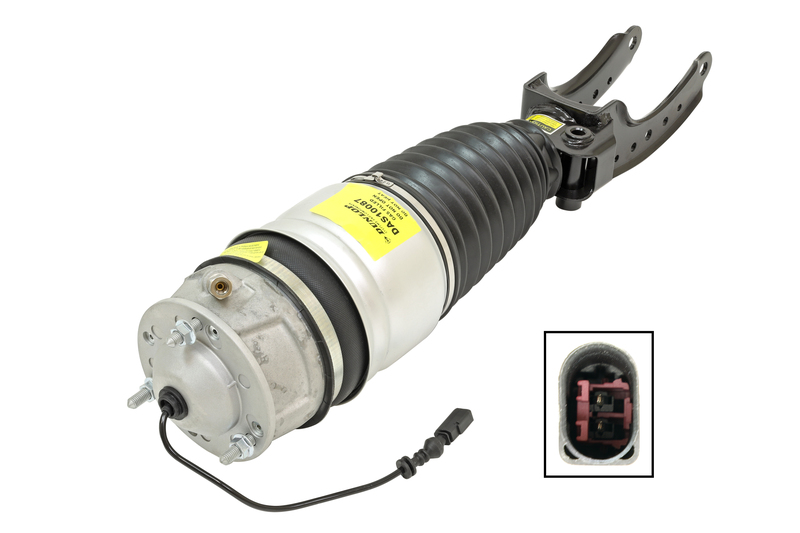 Air Suspension Strut