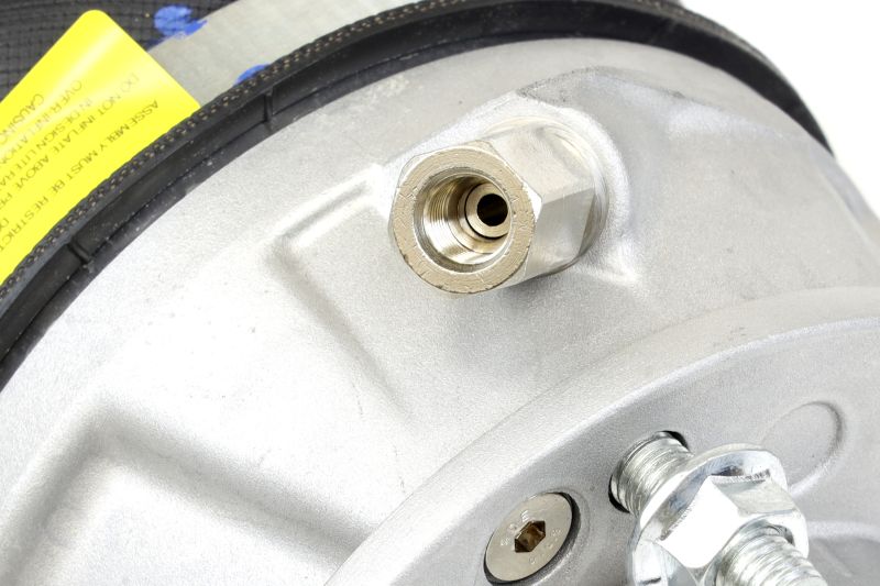 Air Suspension Strut