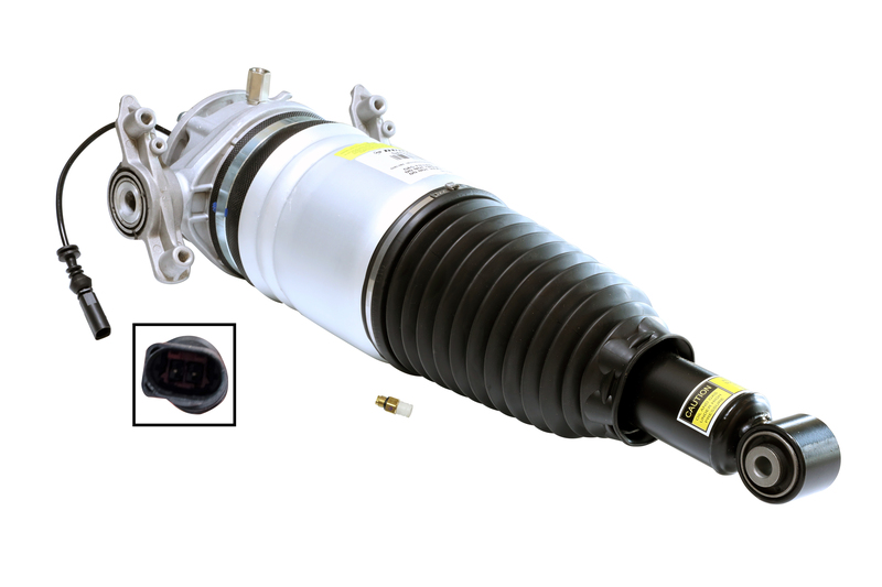 Air Suspension Strut