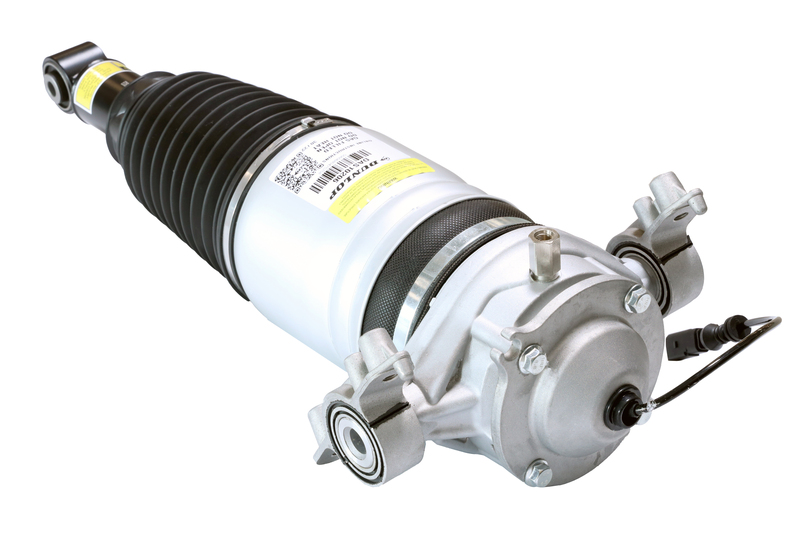 Air Suspension Strut