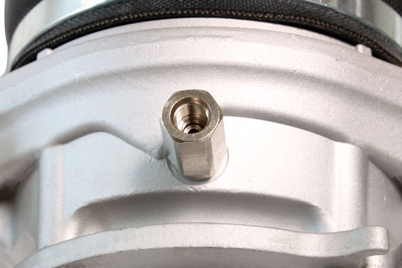 Air Suspension Strut