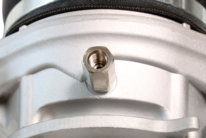 Air Suspension Strut