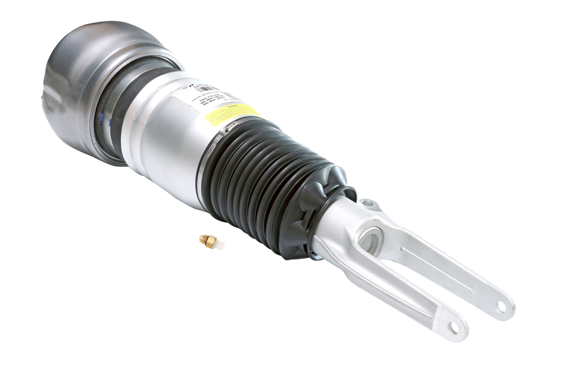 Air Suspension Strut