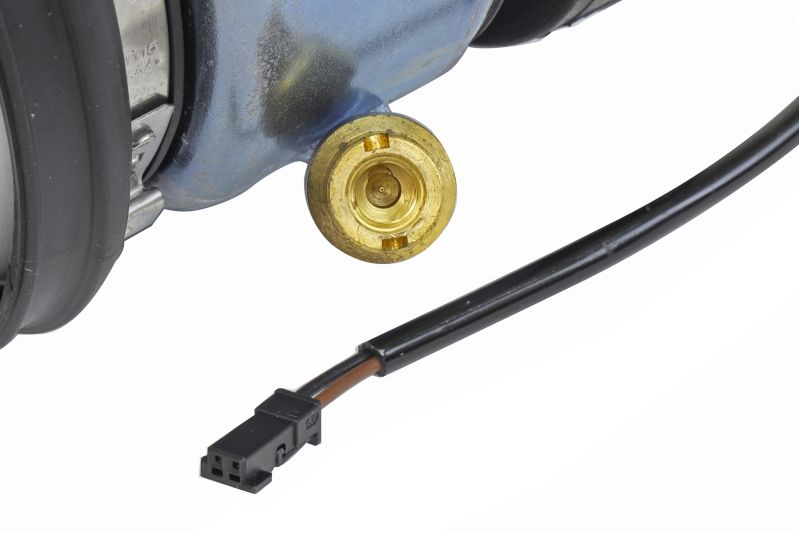 Air Suspension Strut