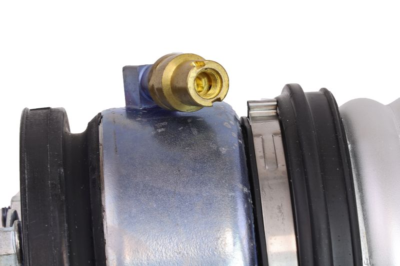 Air Suspension Strut