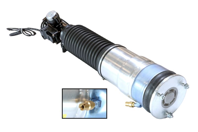 Air Suspension Strut