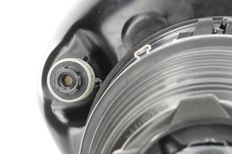 Air Suspension Strut