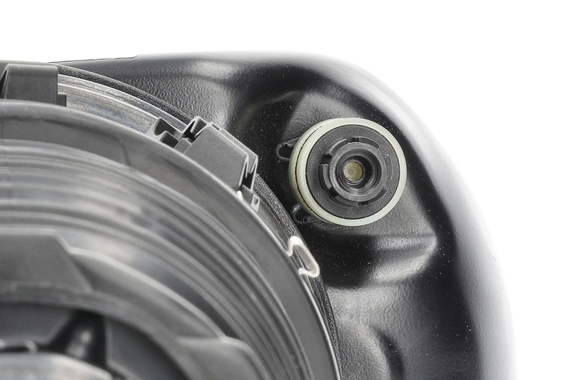 Air Suspension Strut
