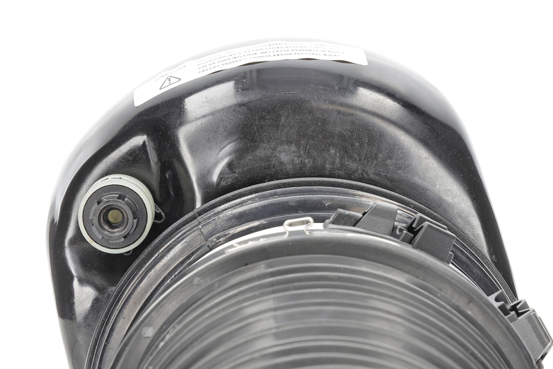 Air Suspension Strut