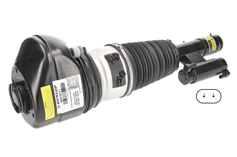 Air Suspension Strut