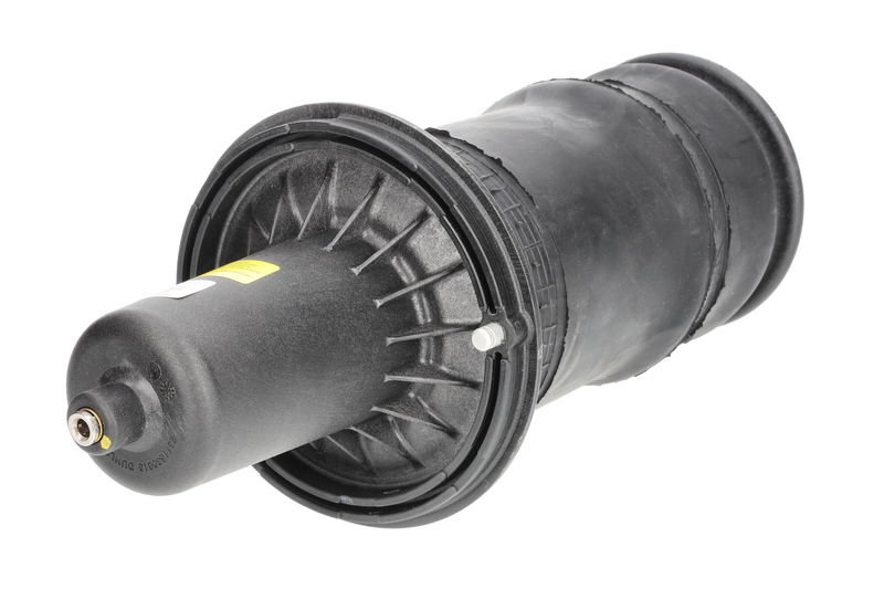 Air Spring, suspension