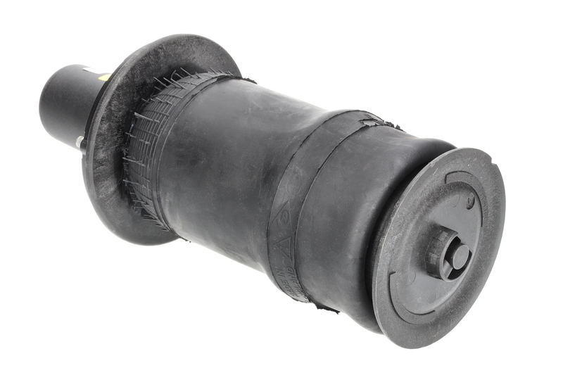 Air Spring, suspension
