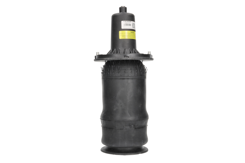 Air Spring, suspension
