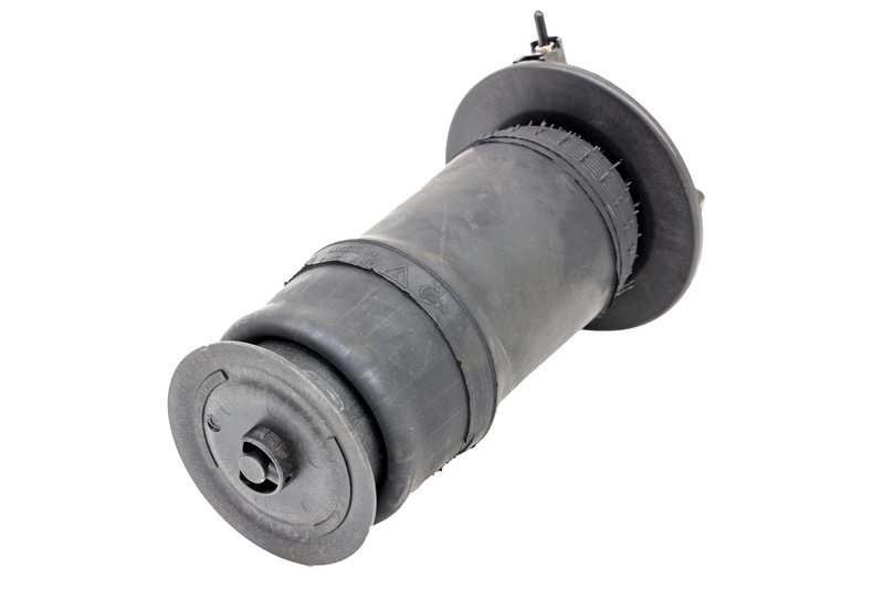 Air Spring, suspension