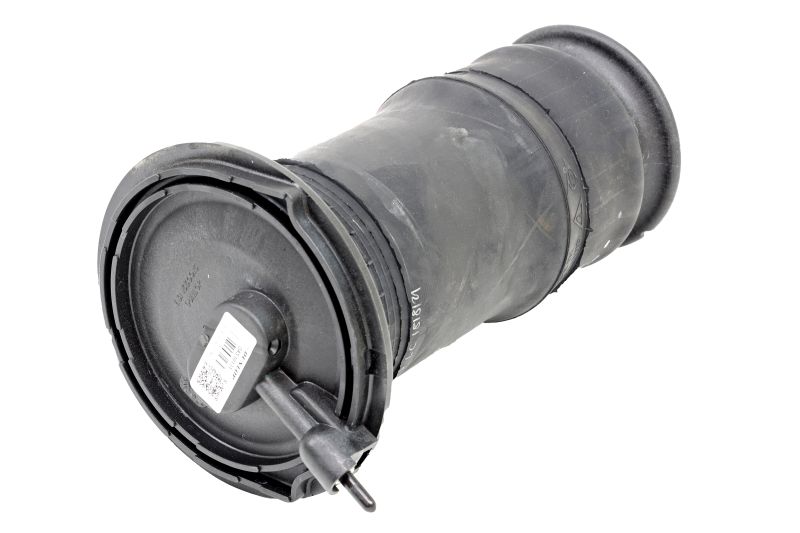 Air Spring, suspension