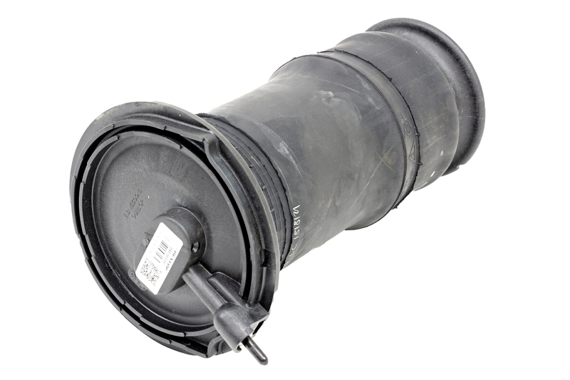 Air Spring, suspension