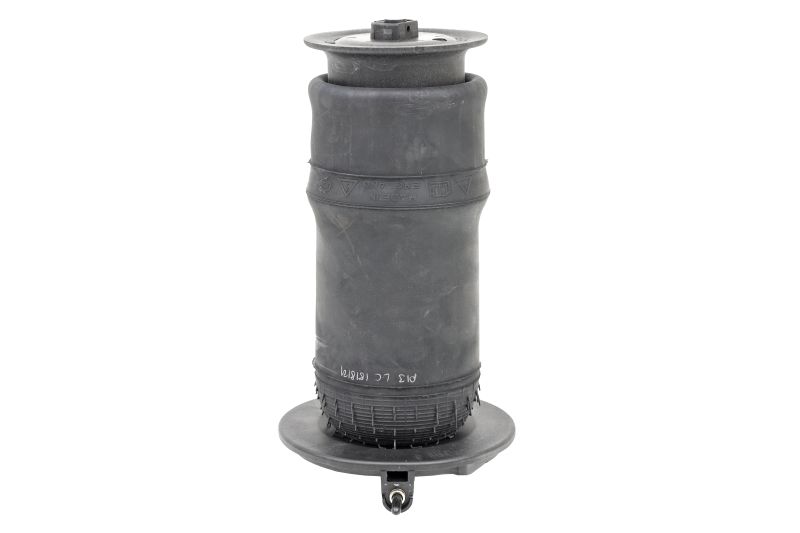 Air Spring, suspension