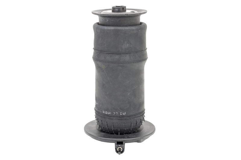 Air Spring, suspension