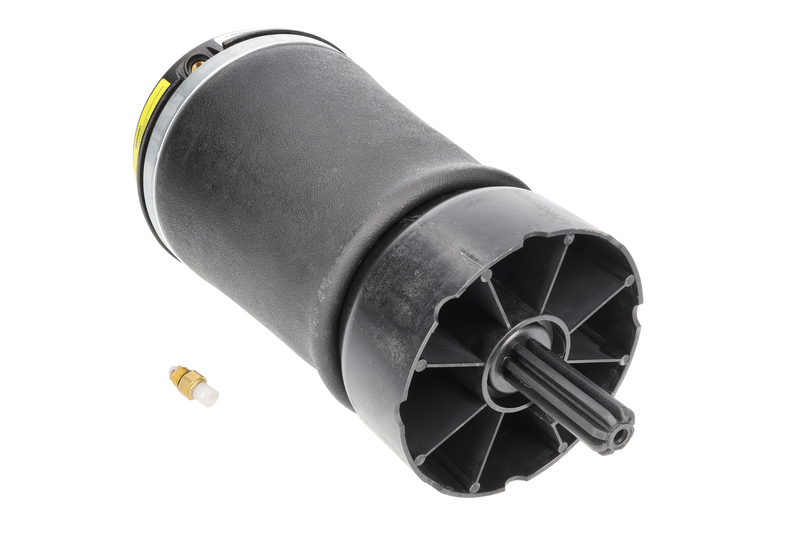 Air Spring, suspension