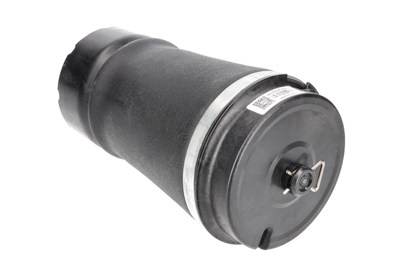 Air Spring, suspension