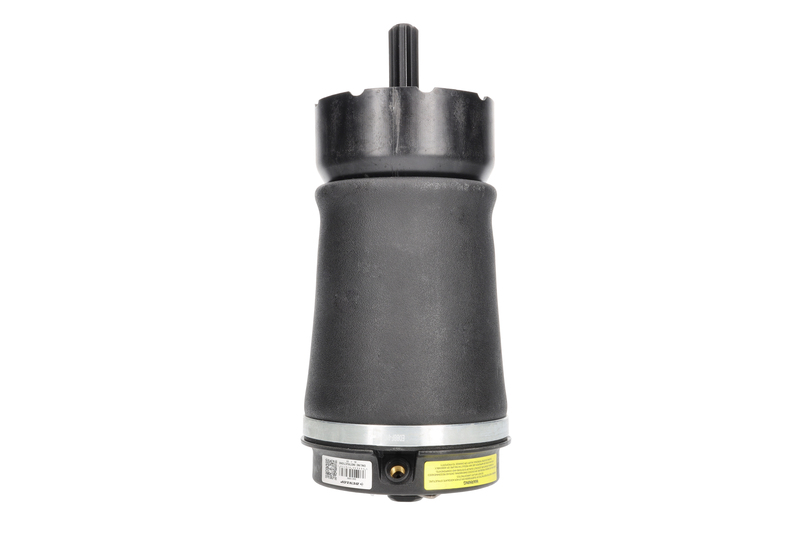 Air Spring, suspension