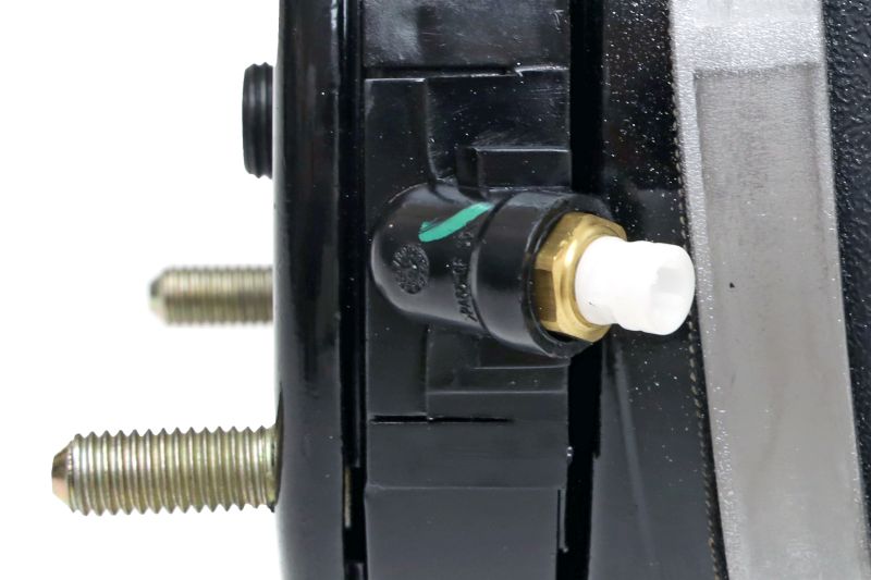 Air Suspension Strut