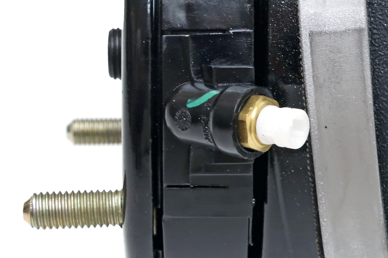 Air Suspension Strut
