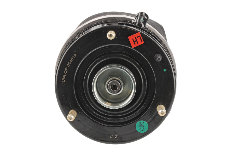 Air Suspension Strut
