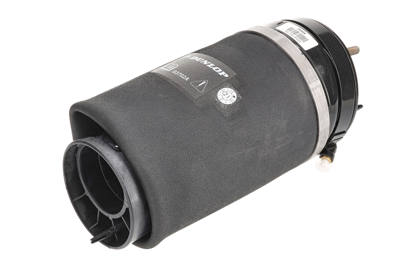 Air Spring, suspension