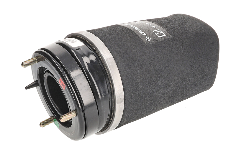 Air Spring, suspension