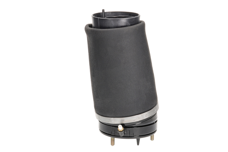 Air Spring, suspension