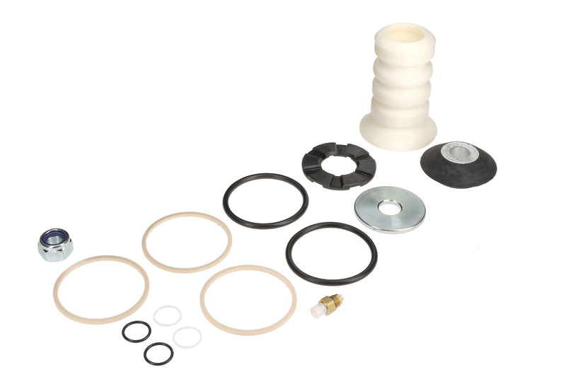 Air Spring, suspension