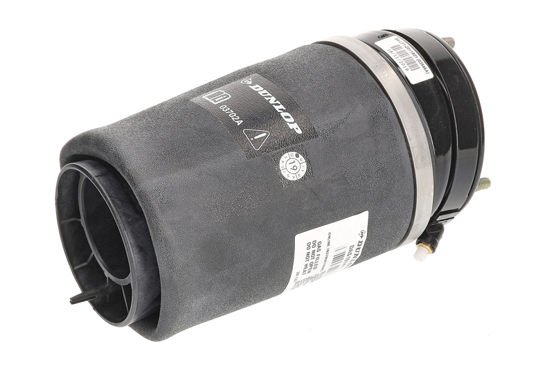 Air Spring, suspension