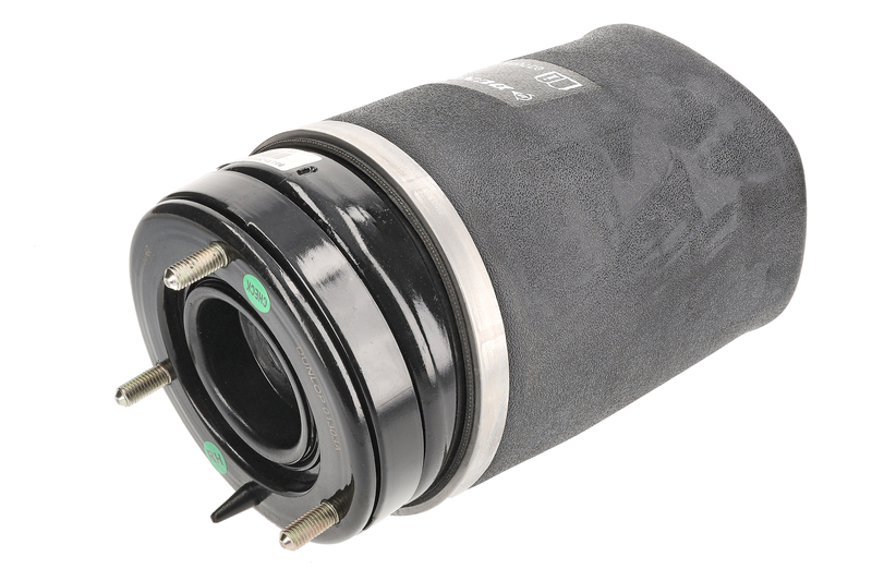 Air Spring, suspension