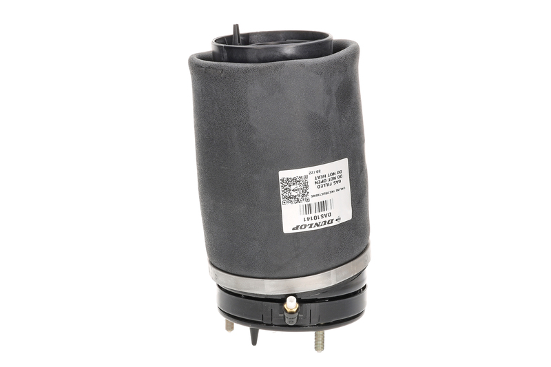 Air Spring, suspension