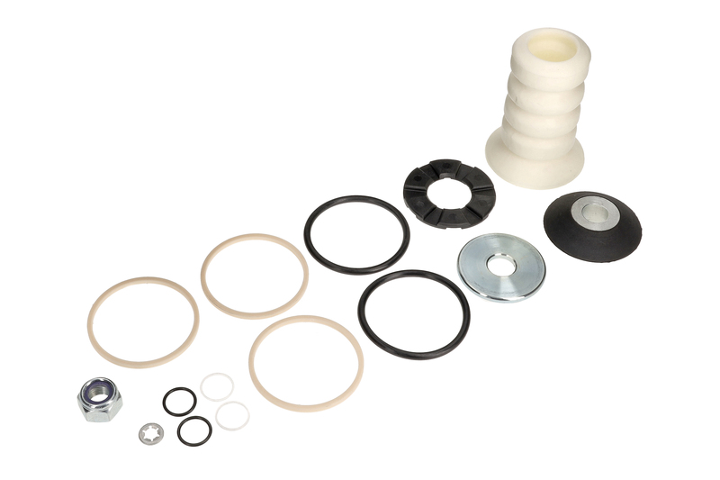 Air Spring, suspension