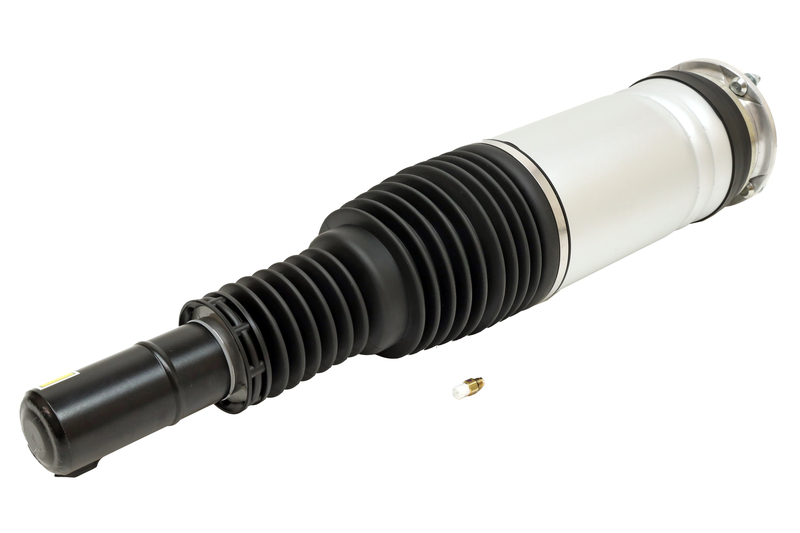 Air Suspension Strut