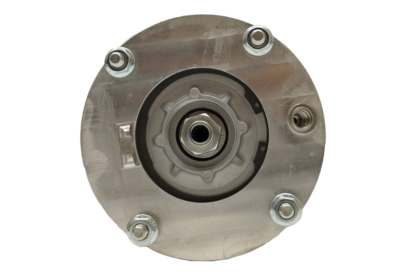 Air Suspension Strut