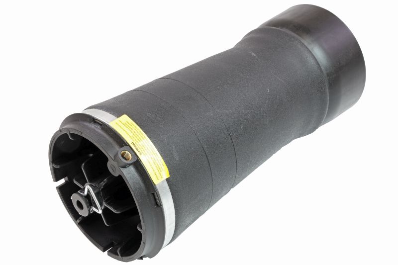 Air Spring, suspension