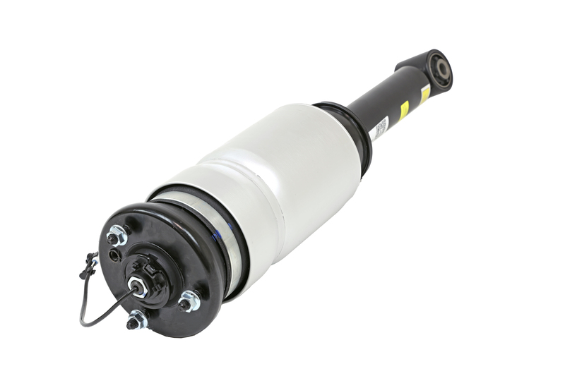 Air Suspension Strut