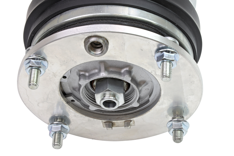 Air Suspension Strut