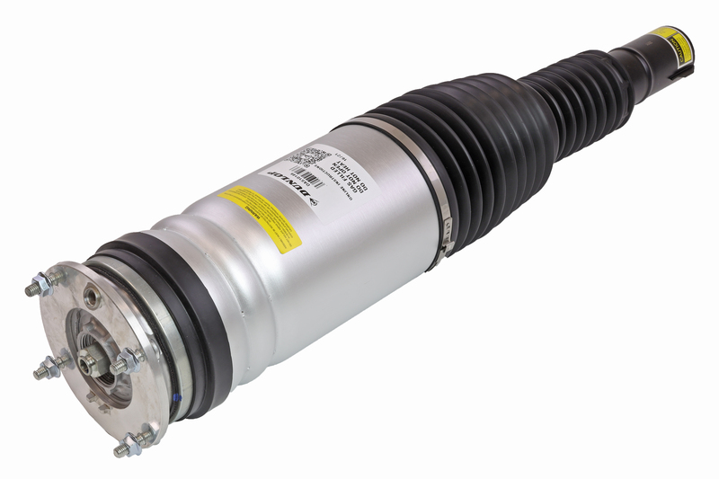 Air Suspension Strut