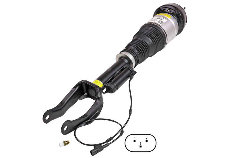 Air Suspension Strut